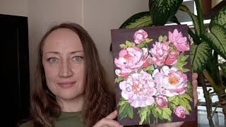 видео: Живопись и творчество,  продажа картин картинка: Живопись и творчество,  продажа картин