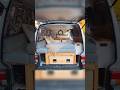VWT4 Camperausbau im Schnelldurchlauf #camperausbau #vwt4 #campervan #diycamper #diycampervan