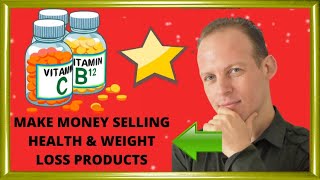 For the third way i mentioned in video how to make money selling
health and weight loss products, check out this link:
http://www.sbcdreamlife.com in...