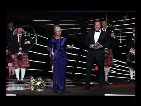 Video: Cât și Cât Câștigă Helen Mirren