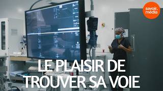 Le Plaisir De Trouver Sa Voie - Mission Guérir