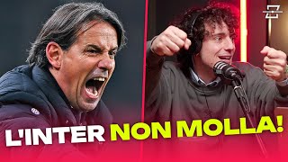 L’INTER vuole vincere la CHAMPIONS, Conte è CAMBIATO? Kolo Muani, Walker e le DUE FACCE della Juve