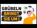 Wie man aufhrt zu viel nachzudenken  jetzt die kraft der gegenwart  eckhart tolle