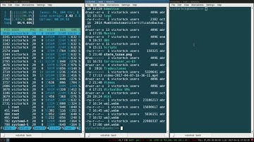 i3 en GNU/Linux para curiosos