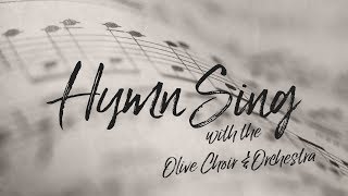 Hymn Sing