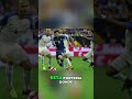 Messi: El Gol Histórico Contra EE.UU. #shorts