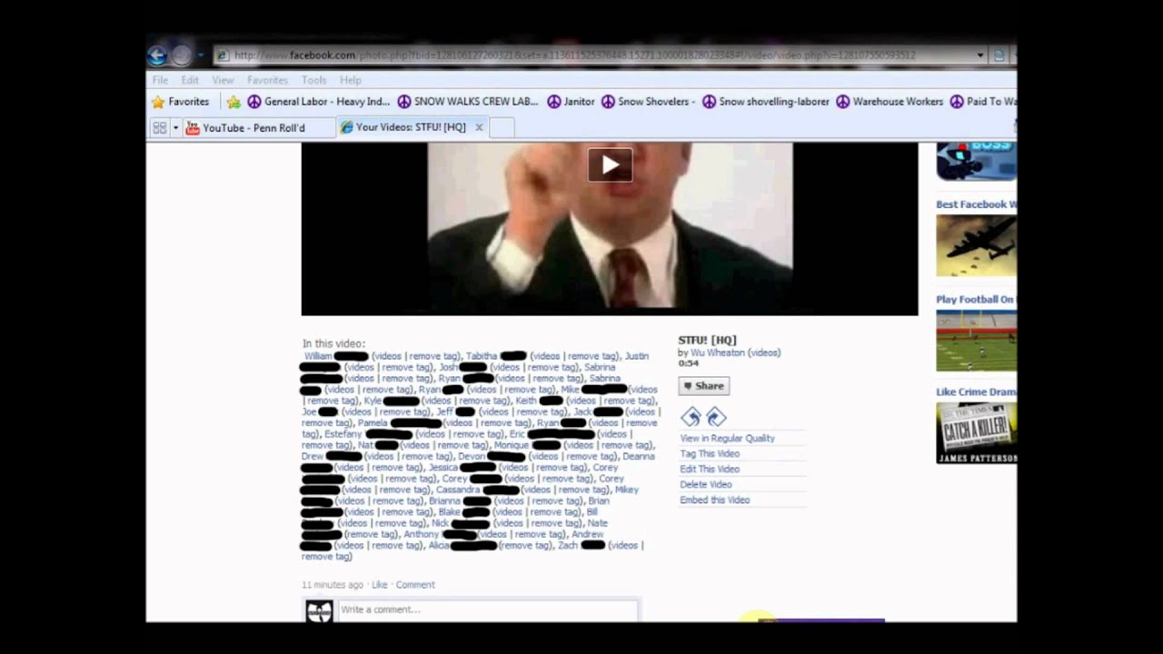 Hq asshole video photos 877