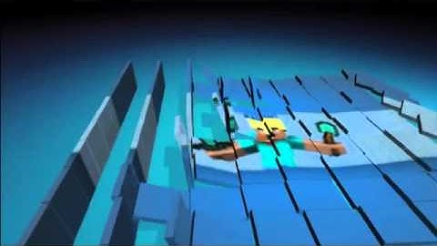 My brand new intro - Created using Flixpress.com