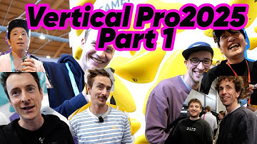 VerticalPro 2026   Part 1