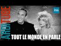 Tout Le Monde En Parle avec Florence Foresti, Bernard Tapie | 01/07/2006 | Archive INA