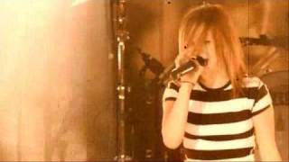 Video thumbnail of "Paramore- Decoy LIVE The Final Riot!"