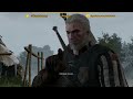 Stacels gaming  the witcher 3  next gen update playthrough