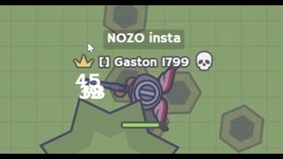 Moomoo Capture the Flag & 1v1 With R0B0T screenshot 5