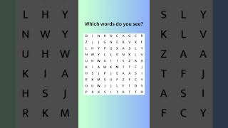 Celebrity 211. Can You Find All The Hidden Words? #quiz #wordpuzzlegame #braingames #wordfinds Net Worth