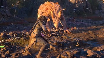 Underrated Action-Adventure Game of 2025! | Skuggi No Damage | Echoes of the End