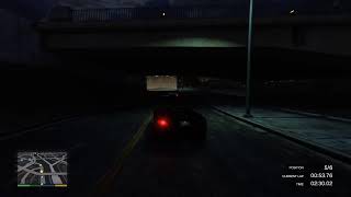 GTA 5 story uitspelen