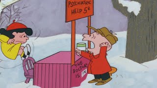 (A Charlie Brown Christmas) That’s it Sparta Preciado Remix @Zane_1616