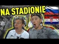 Karne na stadionie w Rosji! Co za reakcje! - YouTube