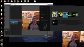 Capture Device Delay - Webcam and Audio FIX - OBS Studio