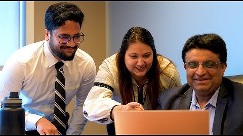 Master of Applied Computing (MAC) - Get Ready for More @ UWindsor!