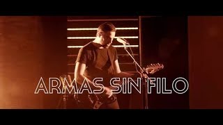 Dinero - Armas sin filo con Nina de Juan (Morgan) (Videoclip Oficial) chords