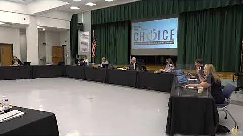 May 24, 2021 - Call to Order (5:30 PM), Approval of Agenda & Enter Executive Session