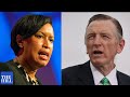 GOP Rep. and DC Mayor Bowser CLASH in tense exchange on DC statehood