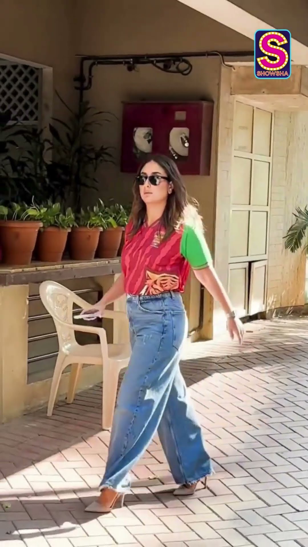 Kareena Kapoor Khan Looks Gorgeous In Her Sporty Outfit | N18S | #trendingshorts