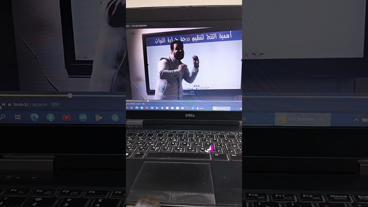 *معلومة مهمة جداً جداً أولي ثانوي، متفوتهاش خش اسمعها* 