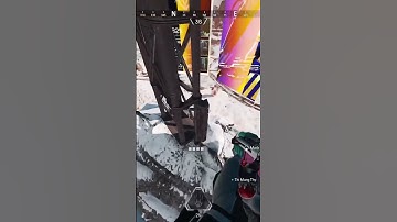 Game Over! #apexlegends #apex #apexlegendsclips #controller #fps #gaming #dadgamer #fyp #tiktok #fun