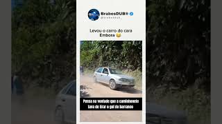 Era Melhor Deixar L  memes humor brasil short comedia