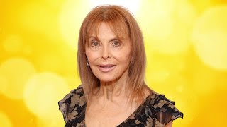 At 89 Years Old, Tina Louise Speaks Out About Her Anger 