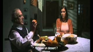 Fathi Haddaoui Et Aïcha Ben Ahmed Dans Jeudi Après Midi