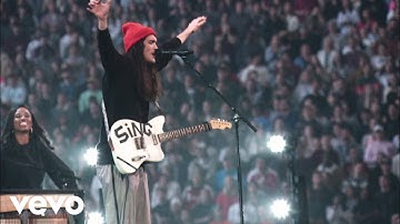 Passion - All Praise (Live from Passion 2020) [featuring Sean Curran]
