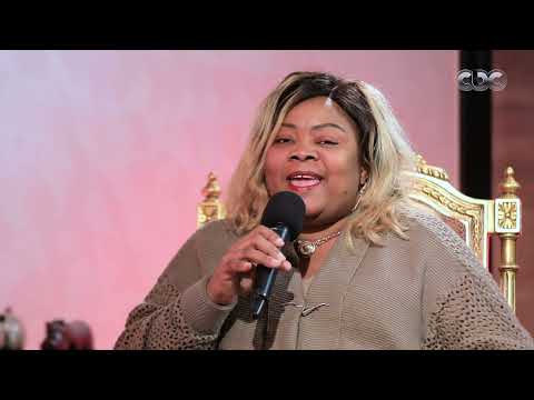 زووم أفريقا جوجا جوجا اسمع أشهر الأغاني في دولة الكونغو مع المغنية ماما كولونيل