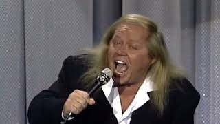 Sam Kinison Sings 