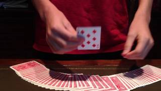 Magical Choice Trick Tutorial and Review-Summer Magic Days