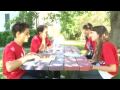 Brain Power short Film Theme song by Freezepop