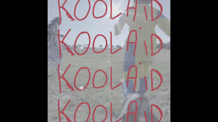 Diana Gordon - "Kool Aid"