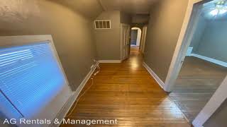 Apartment for Rent in Fort Wayne, IN - Under $1000