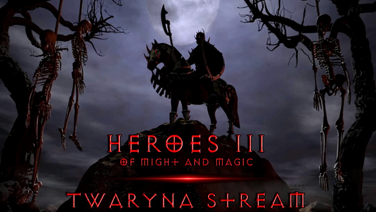 Герои 3: mt_Jebus Инферно vs. Xenofex (Part 1)