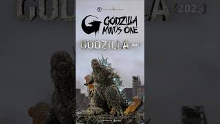 GODZILLA MINUS ONE Godzlla(2023) | Product PV | Prime 1 Studio