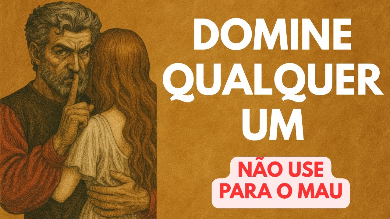 10 Truques Psicológicos Simples Para Controlar Qualquer Pessoa ou Situação :  Filosofia Estoica