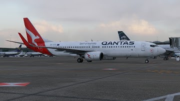 Live stream first look and beginners guide to the ZiboMod Boeing 737-800X in X-Plane 12