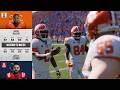 (9) Clemson Tigers (1-2) vs. (24) Ole Miss Rebels (3-0) - October 2, 2027