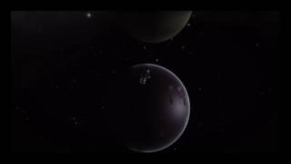 Four Probes Sent to Jool on a Carrier KSP