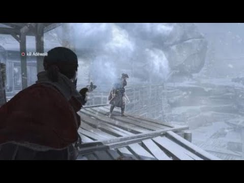 Vídeo: Edward Kenway era un assassí mestre?