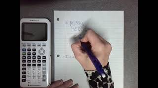 Solving Trig Equations with Different Periods