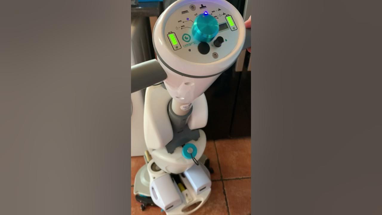 How to use your imop xl new operator instruction training YouTube