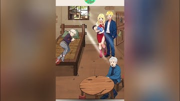 Tricky Quest Annoying Puzzle Level 22 | improve life Gameplay